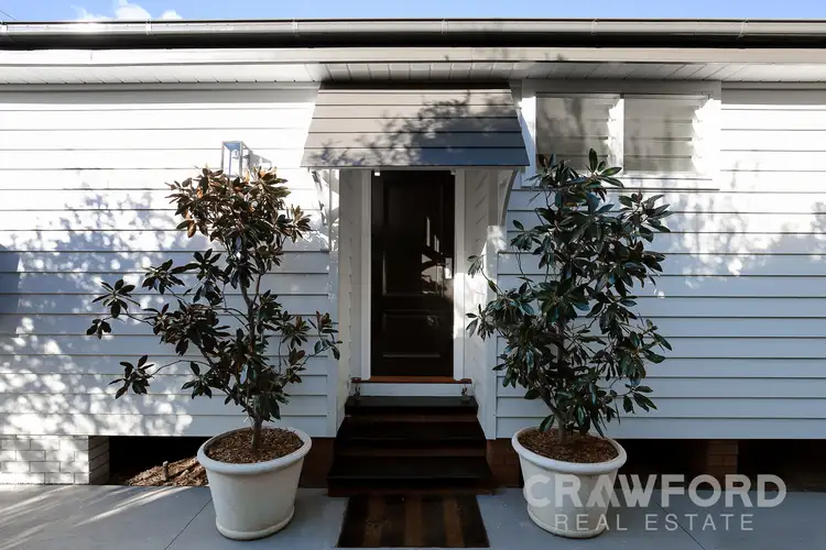 Second view of Homely house listing, 38A George Street, Mayfield East NSW 2304