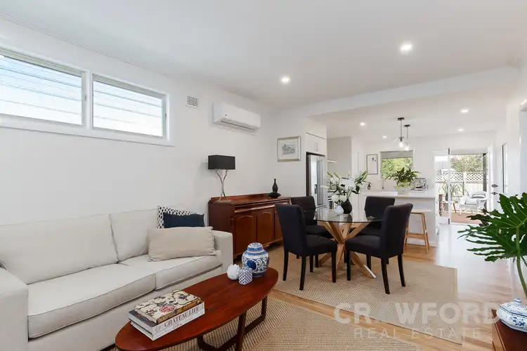 Fifth view of Homely house listing, 38A George Street, Mayfield East NSW 2304