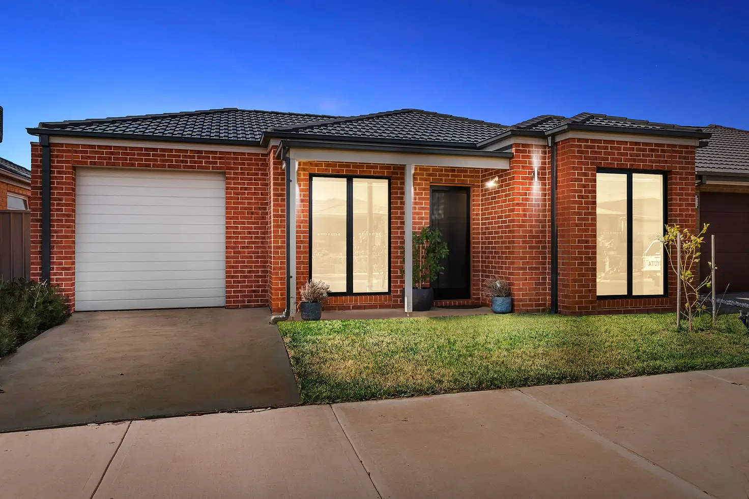 Main view of Homely house listing, 14 Mimulus Road, Maddingley VIC 3340