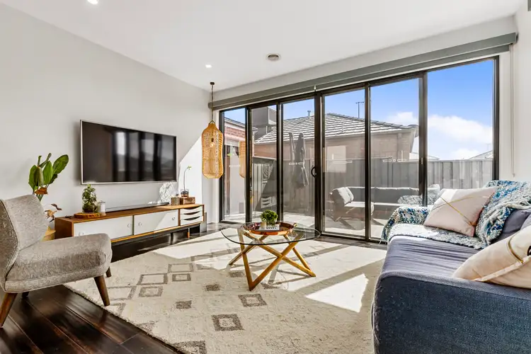 Fifth view of Homely house listing, 14 Mimulus Road, Maddingley VIC 3340