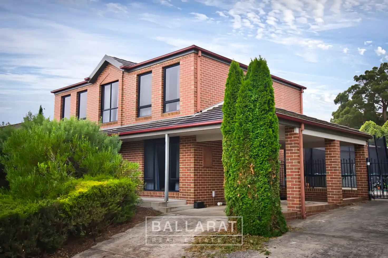 Main view of Homely house listing, 13 Oakbank Drive, Mount Helen VIC 3350