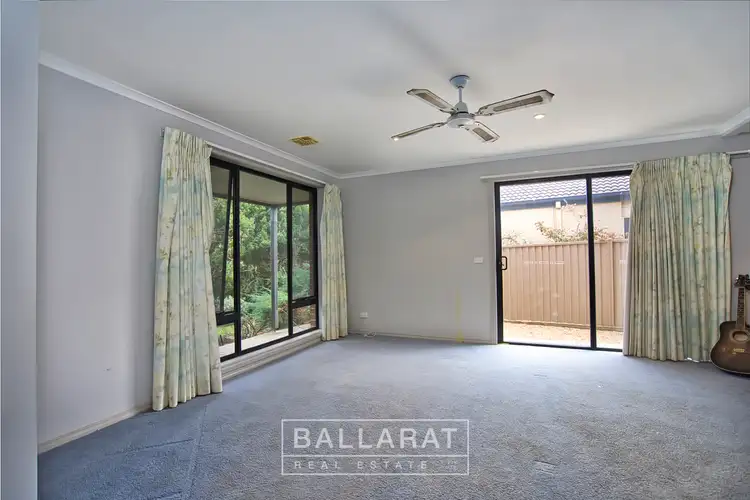 Third view of Homely house listing, 13 Oakbank Drive, Mount Helen VIC 3350