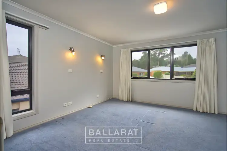 Fourth view of Homely house listing, 13 Oakbank Drive, Mount Helen VIC 3350