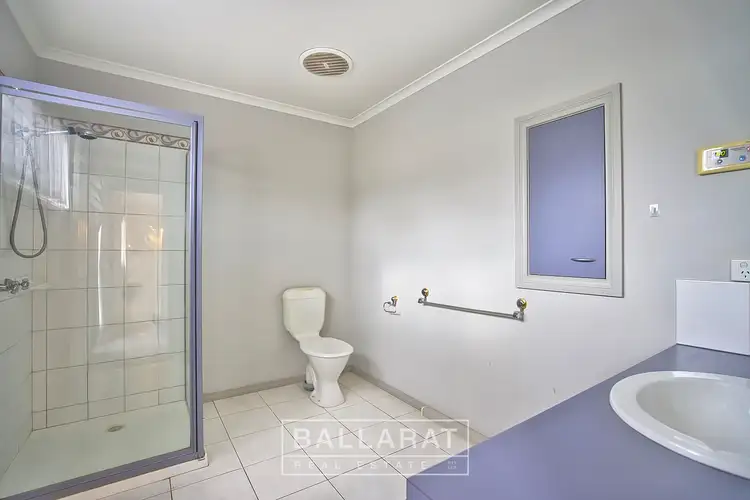 Sixth view of Homely house listing, 13 Oakbank Drive, Mount Helen VIC 3350