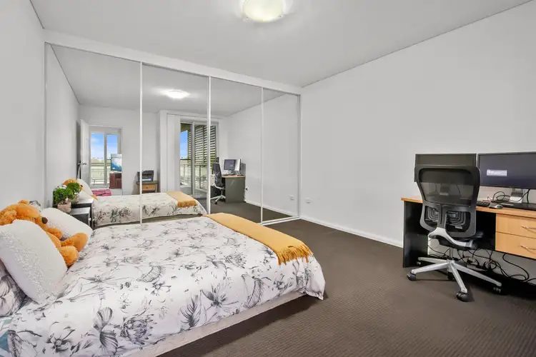 Third view of Homely apartment listing, 8/131-133 Jersey Street North, Asquith NSW 2077