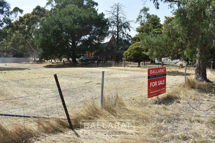 Fourth view of Homely land listing, 3520 Sunraysia Highway, Lexton VIC 3352