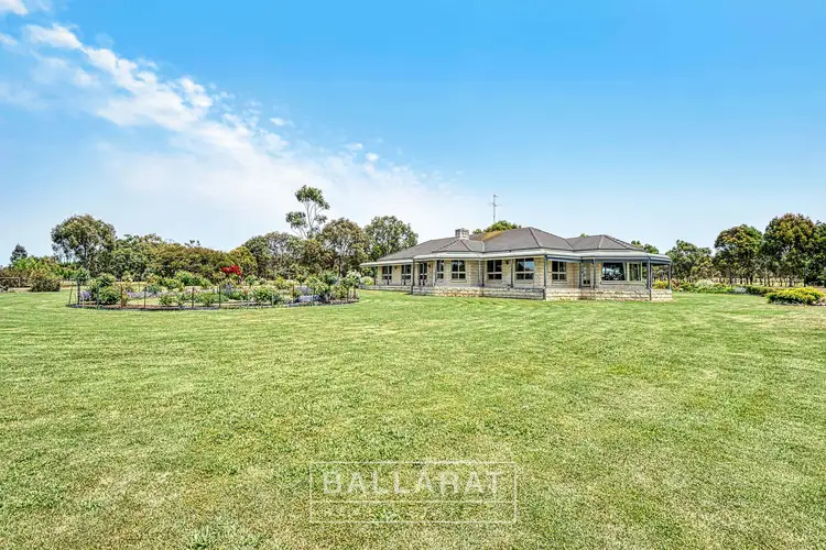 232 Jollys Hill Road, Smythes Creek VIC 3351