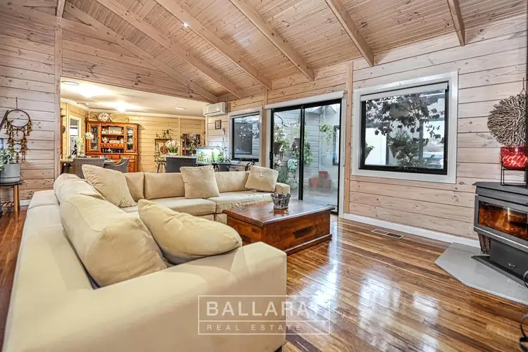Fourth view of Homely house listing, 1 Selwyn Street, Miners Rest VIC 3352