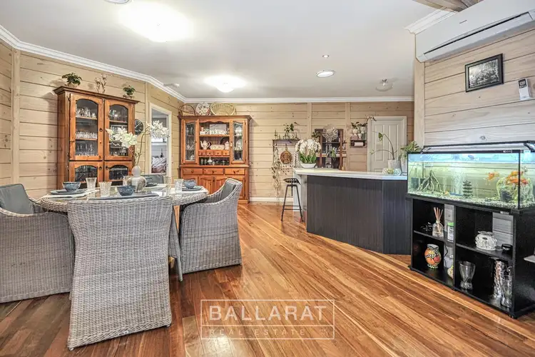 Sixth view of Homely house listing, 1 Selwyn Street, Miners Rest VIC 3352