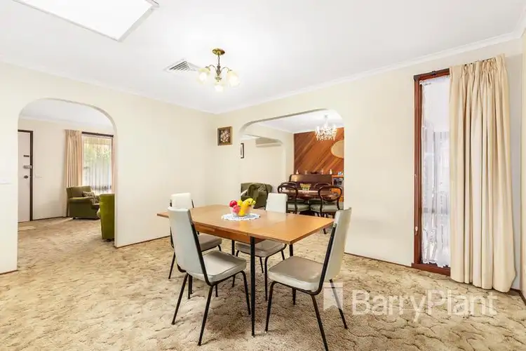 Fourth view of Homely house listing, 12 Blackman Avenue, Mill Park VIC 3082