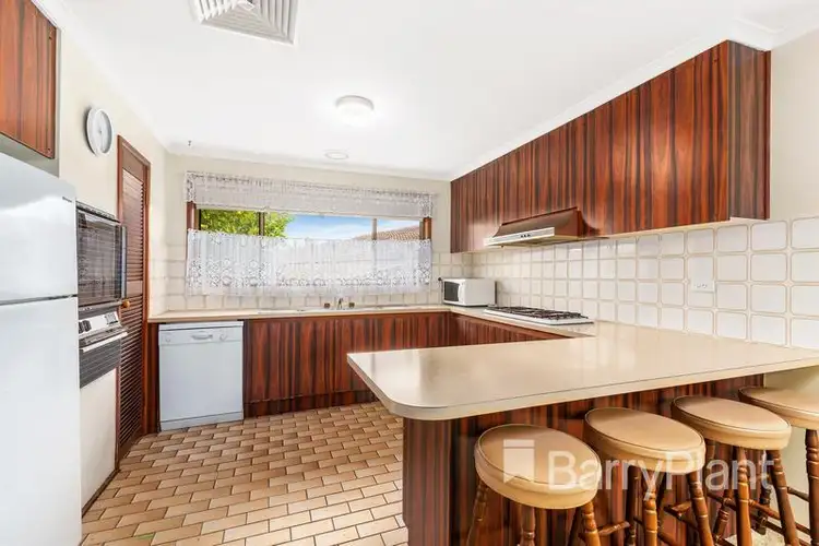 Sixth view of Homely house listing, 12 Blackman Avenue, Mill Park VIC 3082