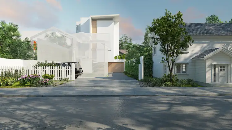 Second view of Homely house listing, 173 Golden Four Drive, Bilinga QLD 4225