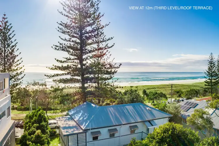 Third view of Homely house listing, 173 Golden Four Drive, Bilinga QLD 4225