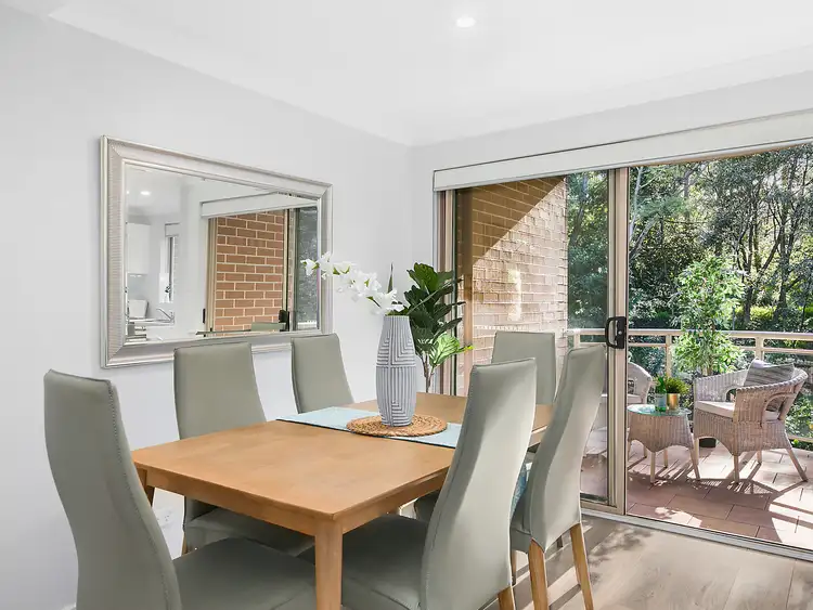 Third view of Homely townhouse listing, 5/23 Park Road, Naremburn NSW 2065