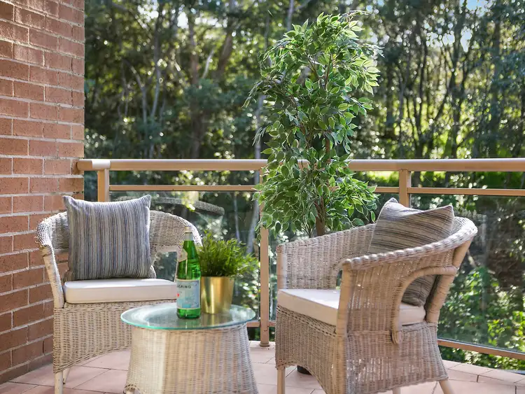Fourth view of Homely townhouse listing, 5/23 Park Road, Naremburn NSW 2065