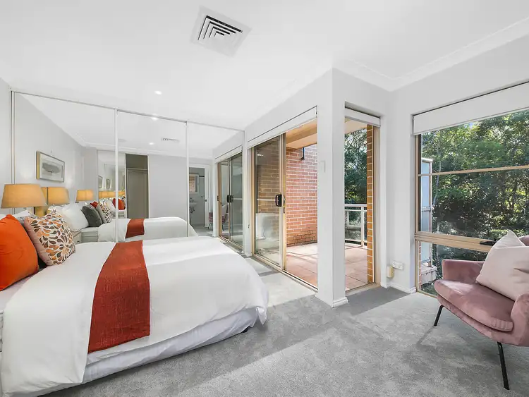 Sixth view of Homely townhouse listing, 5/23 Park Road, Naremburn NSW 2065