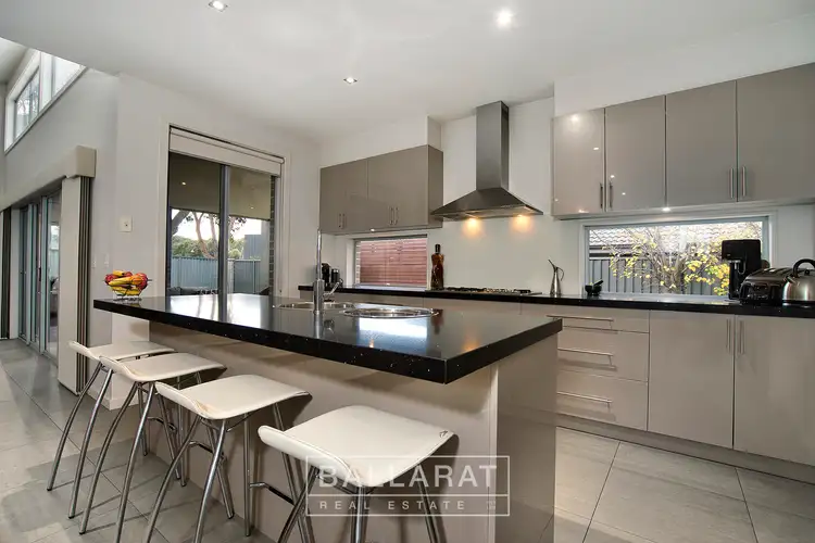 Second view of Homely house listing, 224 Nerrina Road, Nerrina VIC 3350