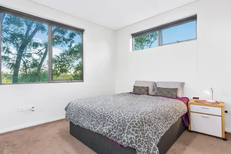 Fifth view of Homely apartment listing, 28/2-4 Werombi Road, Mount Colah NSW 2079