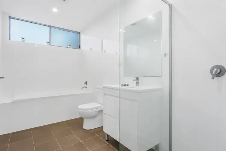 Sixth view of Homely apartment listing, 28/2-4 Werombi Road, Mount Colah NSW 2079