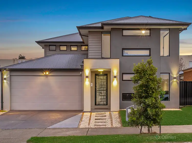 121 Soldiers Road, Berwick VIC 3806