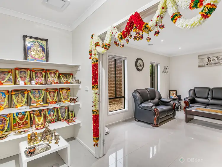 Fifth view of Homely house listing, 121 Soldiers Road, Berwick VIC 3806