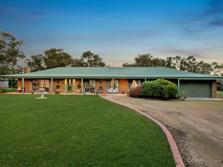 Main view of Homely house listing, 30 Bellbird Court, Langwarrin VIC 3910