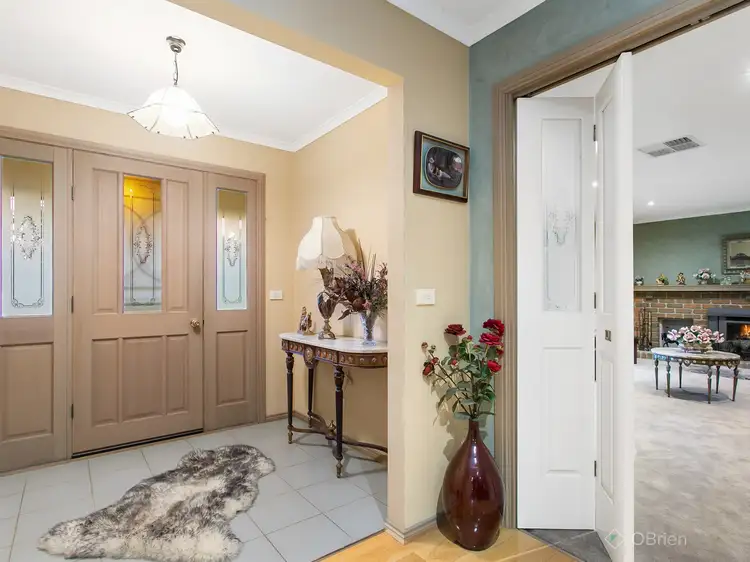 Second view of Homely house listing, 30 Bellbird Court, Langwarrin VIC 3910