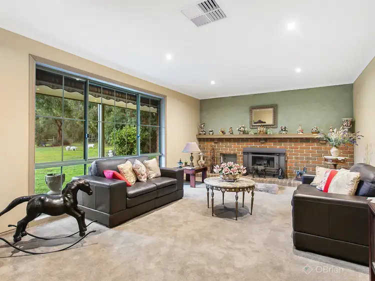 Third view of Homely house listing, 30 Bellbird Court, Langwarrin VIC 3910