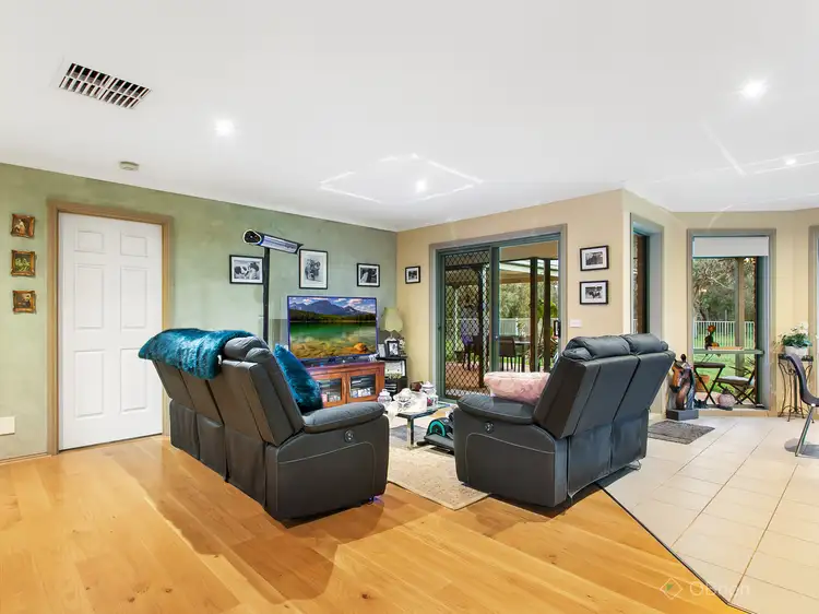 Fifth view of Homely house listing, 30 Bellbird Court, Langwarrin VIC 3910