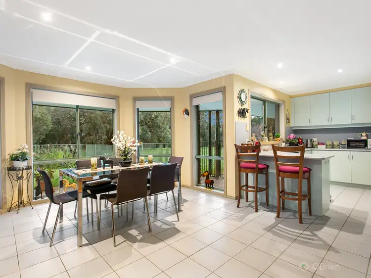 Sixth view of Homely house listing, 30 Bellbird Court, Langwarrin VIC 3910