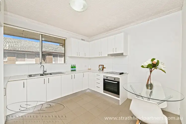 Second view of Homely block of units listing, 49 Third Avenue, Campsie NSW 2194