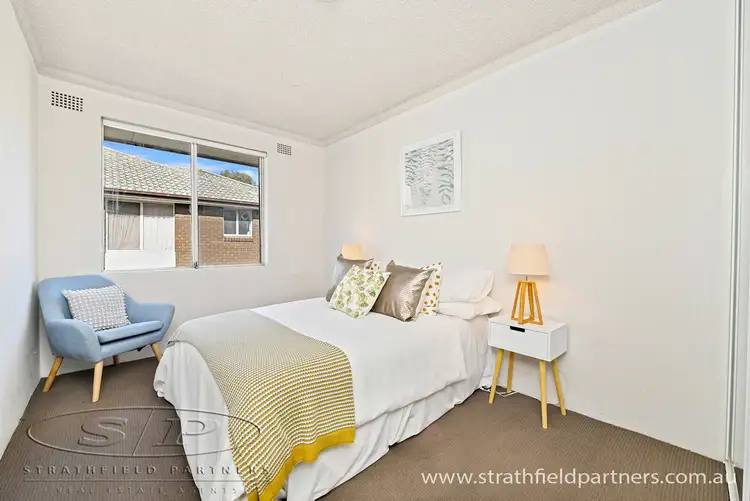 Sixth view of Homely block of units listing, 49 Third Avenue, Campsie NSW 2194