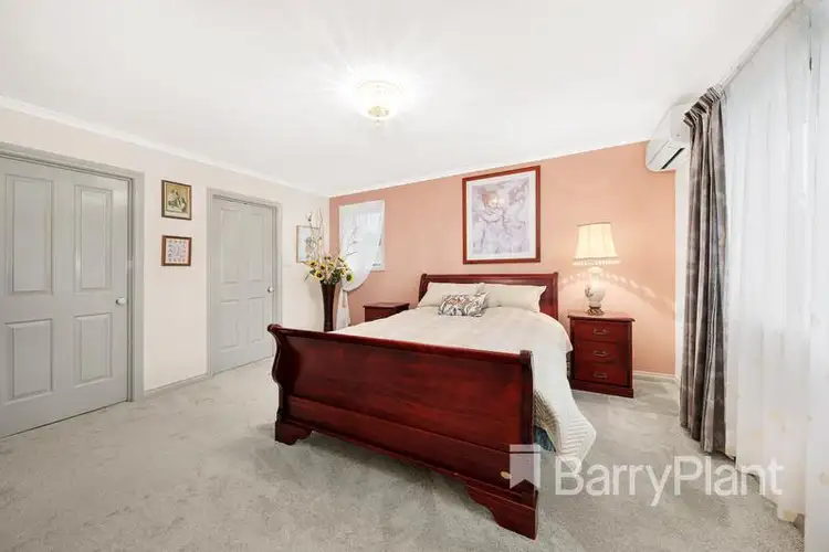 Sixth view of Homely house listing, 21 Palais Crescent, South Morang VIC 3752