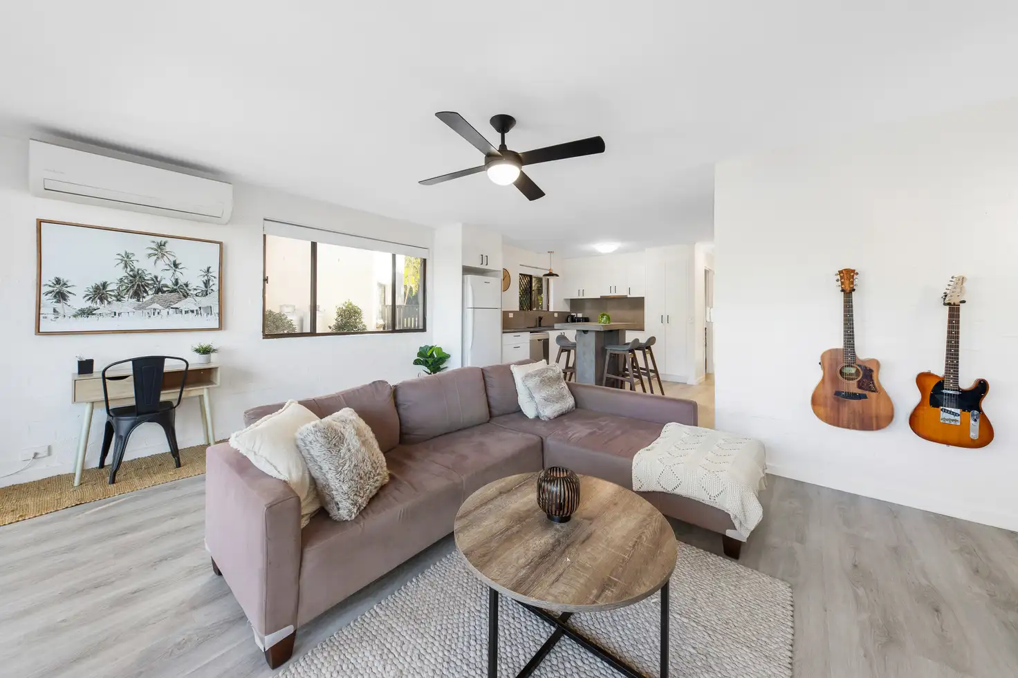 Main view of Homely apartment listing, 10/19 Katharina Street, Noosa Heads QLD 4567