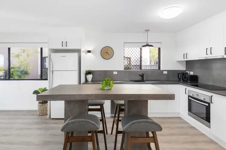 Second view of Homely apartment listing, 10/19 Katharina Street, Noosa Heads QLD 4567