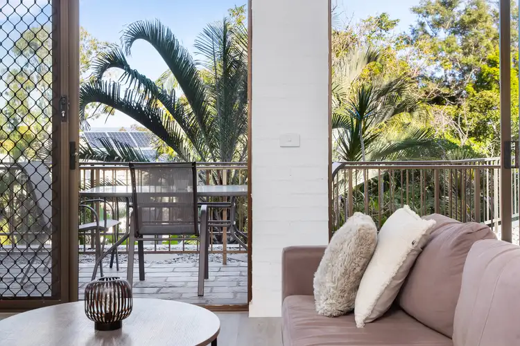 Third view of Homely apartment listing, 10/19 Katharina Street, Noosa Heads QLD 4567