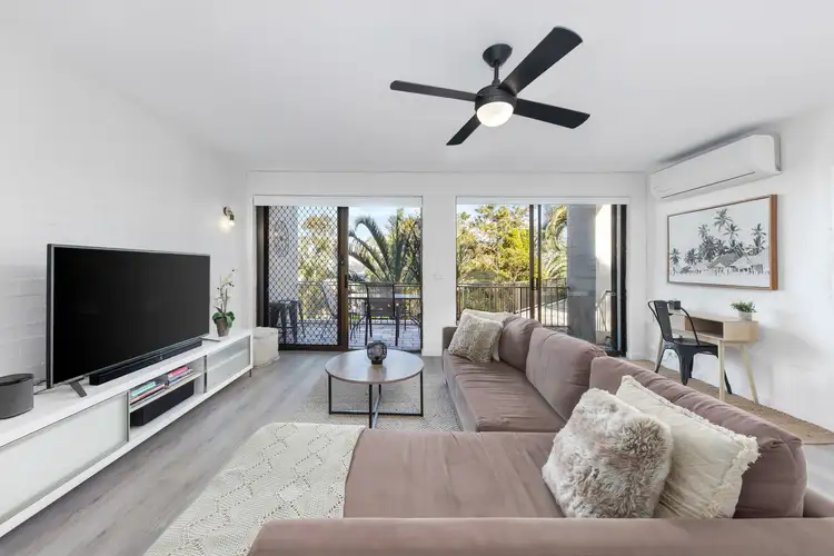 Fifth view of Homely apartment listing, 10/19 Katharina Street, Noosa Heads QLD 4567