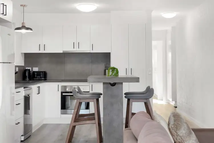 Sixth view of Homely apartment listing, 10/19 Katharina Street, Noosa Heads QLD 4567