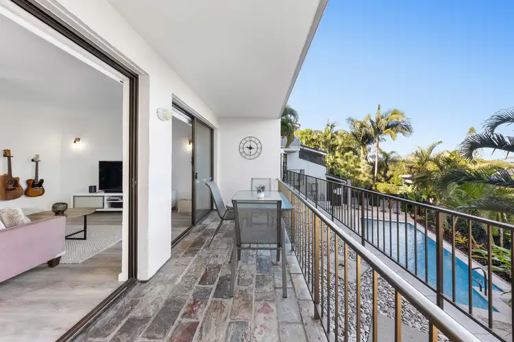 Seventh view of Homely apartment listing, 10/19 Katharina Street, Noosa Heads QLD 4567