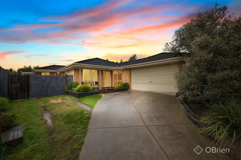 Main view of Homely house listing, 7 Koala Court, Somerville VIC 3912