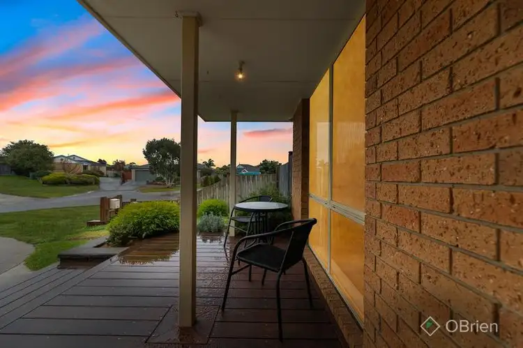 Third view of Homely house listing, 7 Koala Court, Somerville VIC 3912