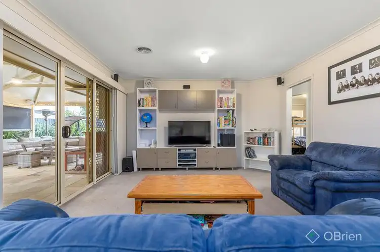 Fifth view of Homely house listing, 7 Koala Court, Somerville VIC 3912