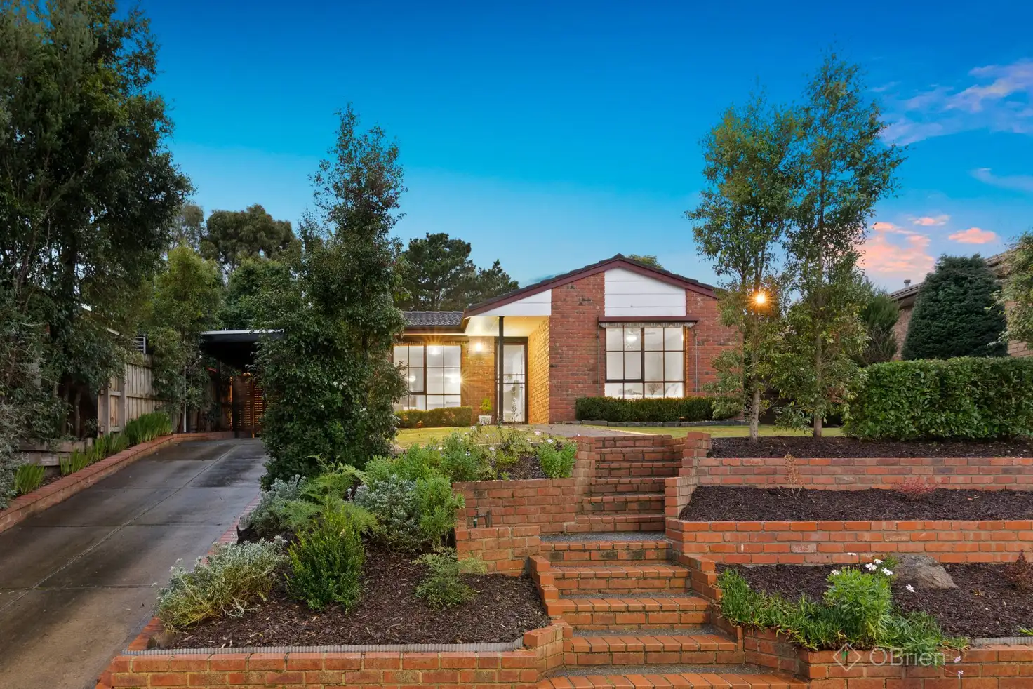 Main view of Homely house listing, 22 Garnet Close, Narre Warren VIC 3805