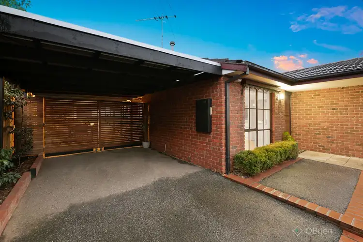 Third view of Homely house listing, 22 Garnet Close, Narre Warren VIC 3805