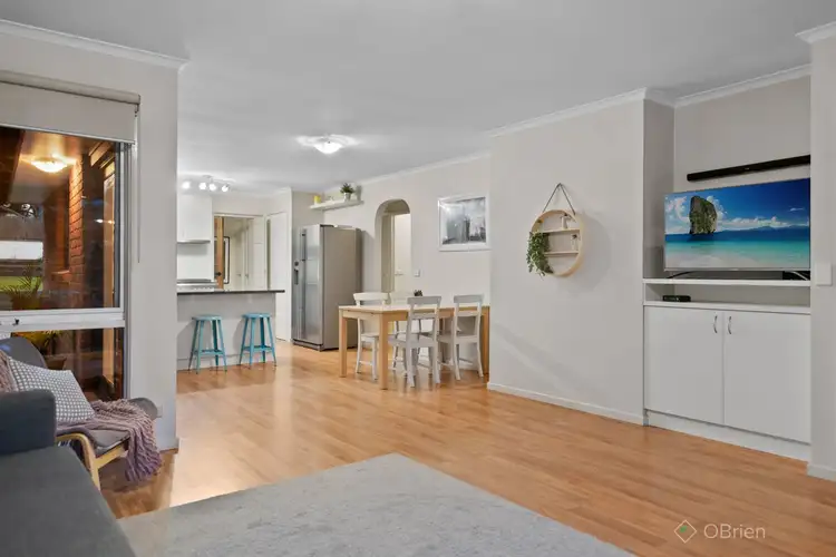 Fifth view of Homely house listing, 22 Garnet Close, Narre Warren VIC 3805