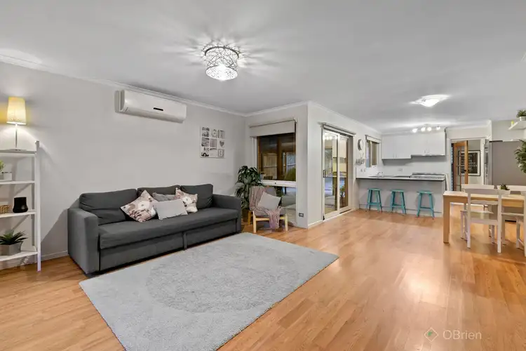 Sixth view of Homely house listing, 22 Garnet Close, Narre Warren VIC 3805