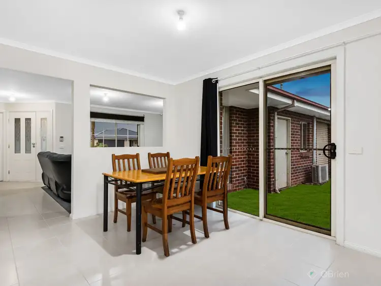 Sixth view of Homely house listing, 12 Barnes Way, Koo Wee Rup VIC 3981