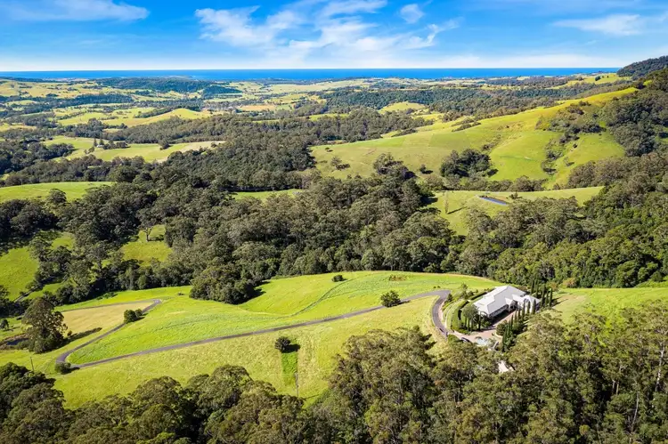 Main view of Homely rural property listing, 395 Jamberoo Mountain Road, Jamberoo NSW 2533