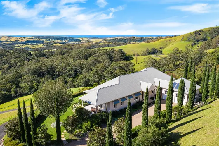 Second view of Homely rural property listing, 395 Jamberoo Mountain Road, Jamberoo NSW 2533