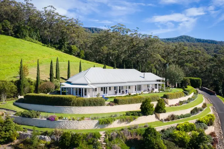 Third view of Homely rural property listing, 395 Jamberoo Mountain Road, Jamberoo NSW 2533